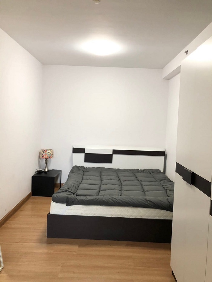 For RentCondoBang kae, Phetkasem : 📢📢For Rent Supalai Park Ratchaphruek - Phetkasem (1 Bed 46 sq m/11000) 7th floor, complete, next to the main road, near the BTS📞 087-4496994 First