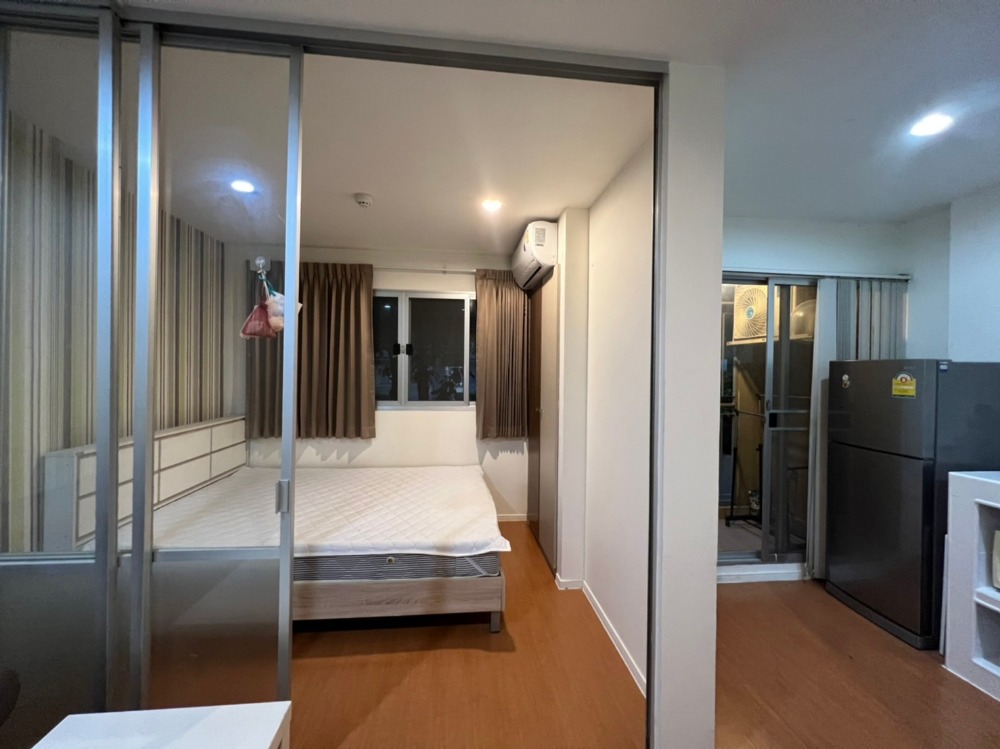 ให้เช่าคอนโดเกษตร นวมินทร์ ลาดปลาเค้า : 📌 ให้เช่า ลุมพินี คอนโดทาวน์ รามอินทรา-ลาดปลาเค้า เฟส1  ติดห้าง The jas ชั้น 1 ขนาด 23 ตรม.