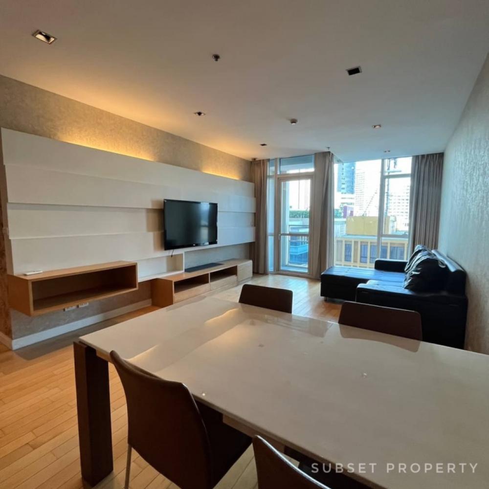 ให้เช่าคอนโดวิทยุ ชิดลม หลังสวน : Athenee Residence (🔻best offer🔺) LUXURY CONDO 120ตารางเมตร 2ห้องนอน3ห้องน้ำ (ยินดีต่อรอง💯)