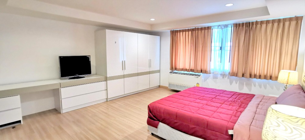 ให้เช่าคอนโดอ่อนนุช อุดมสุข : 6229😊 For RENT ให้เช่า 2 ห้องนอน🚄ใกล้ BTS พระโขนง🏢พีพีอาร์ เรสซิเด้นซ์ ปรีดีพนมยงค์ 27 PPR Residence Pridi Bnomyong 27🔔พื้นที่:120.00ตร.ม.💲เช่า:50,000฿📞O99-5919653,065-9423251✅LineID:@sureresidence