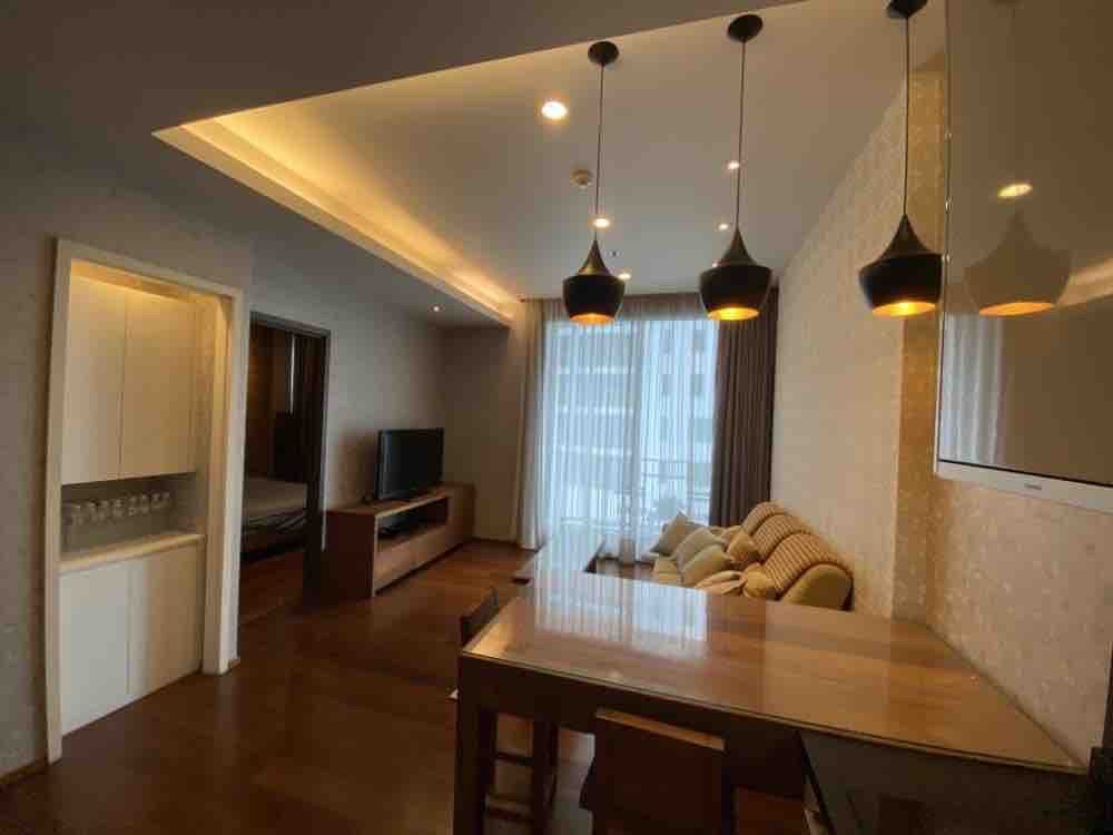 Good price, beautiful room, on the cover, Quattro by Sansiri Loading...
