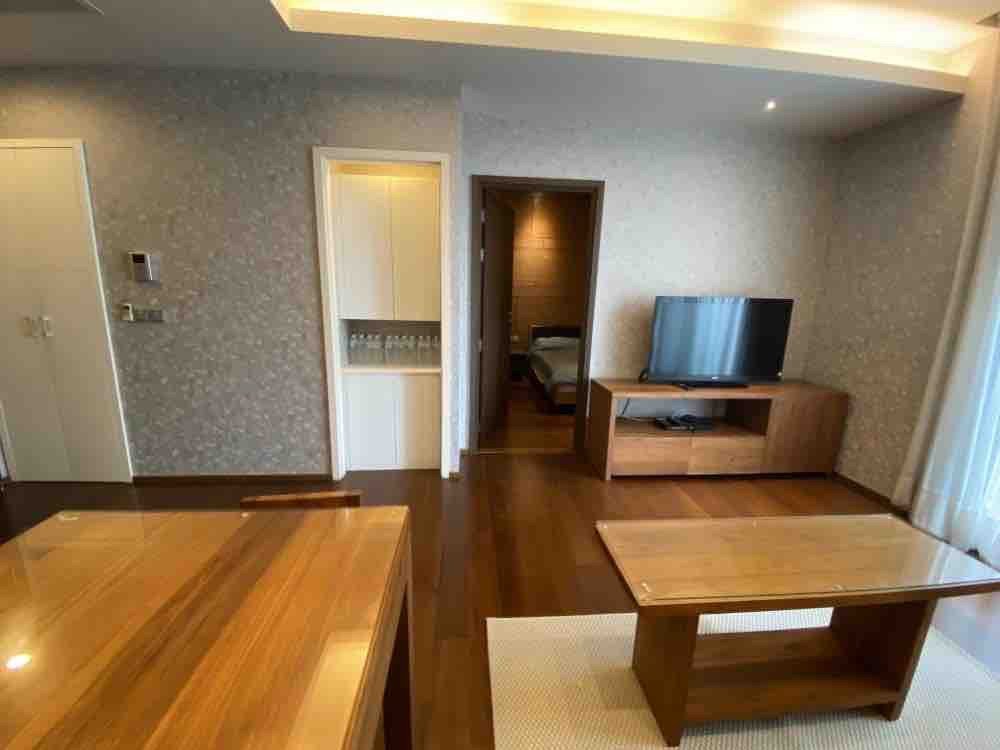 Good price, beautiful room, on the cover, Quattro by Sansiri Loading...