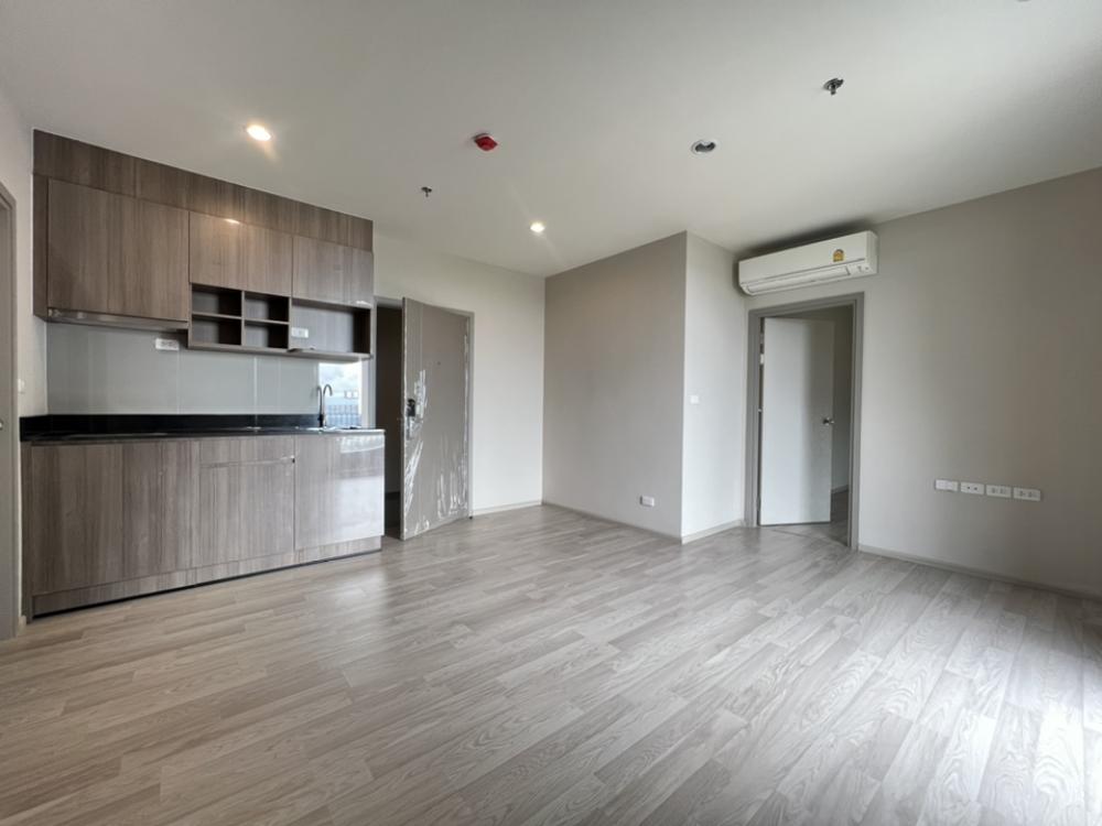 ขายคอนโดบางนา แบริ่ง ลาซาล : ขายด่วนฟรีค่าโอน 2ห้องนอน2ห้องน้ำหน้ากว้าง ชั้นสูง @btsบางนา