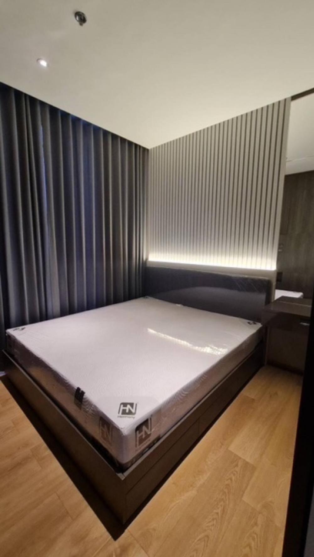 ให้เช่าคอนโดสุขุมวิท อโศก ทองหล่อ : 🔥Available Now🔥The Fine Bangkok 2-2BR. 57 sqm.  ห้องใหม่ แต่งสวย เครื่องใช้ไฟฟ้าครบ 082-459-4297