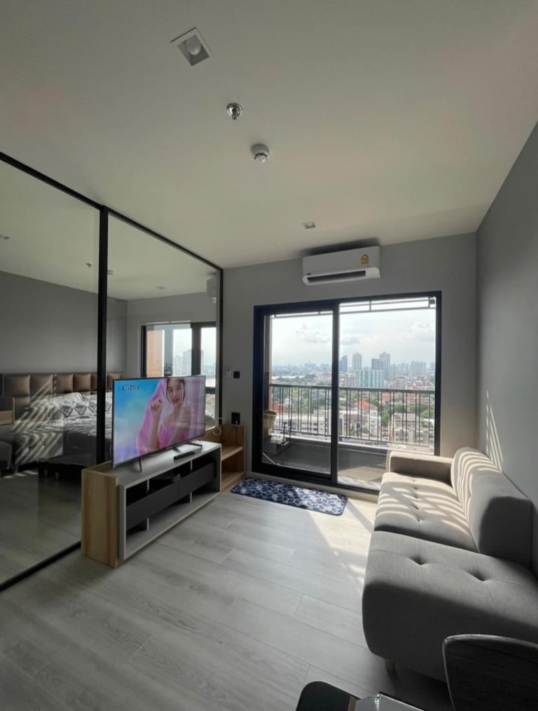 For RentCondoRama3 (Riverside),Satupadit : and new project beautiful room ready On Rama III Road, near the terminal21 shopping mall, The Key Rama III project.