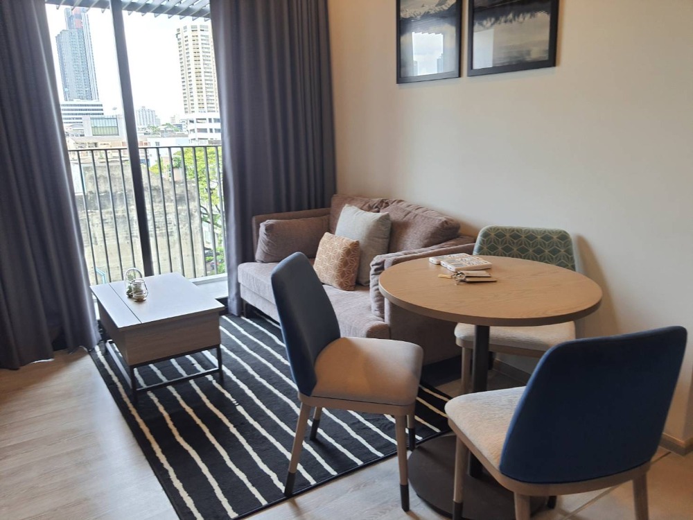 For RentCondoSukhumvit, Asoke, Thonglor : Xt- เอกมัย,2 ห้องนอน ให้เช่า พร้อมเข้าอยู่