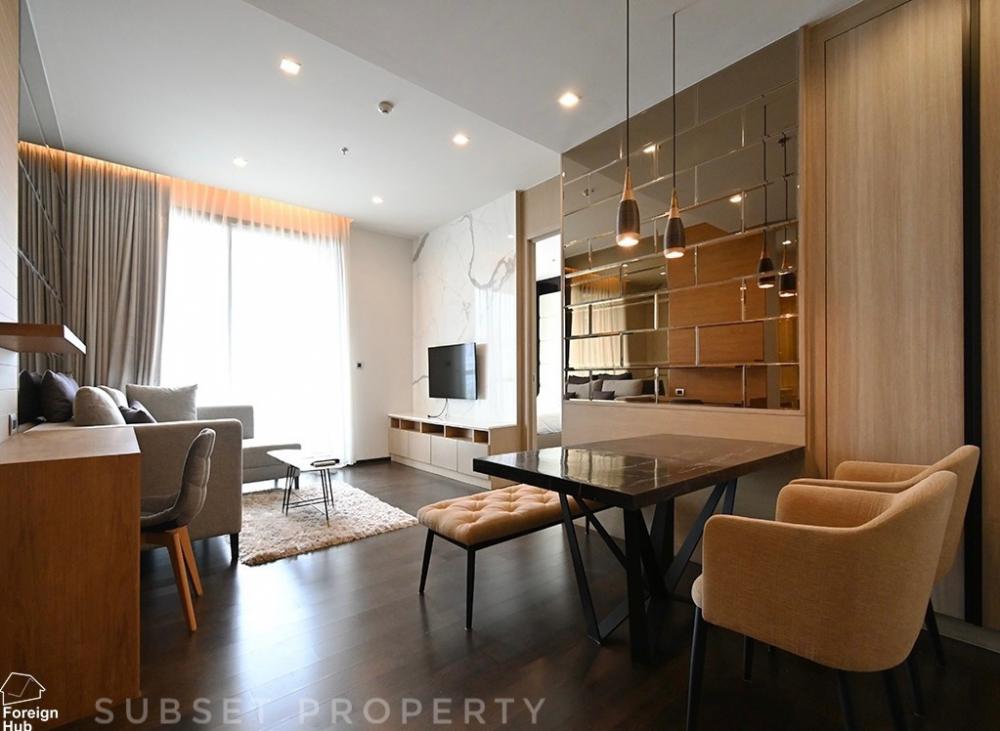 For RentCondoSukhumvit, Asoke, Thonglor : The Thirty Nine XXXIX (Ready 🚨) 2BEDROOM (Ready to book, negotiable 💯)