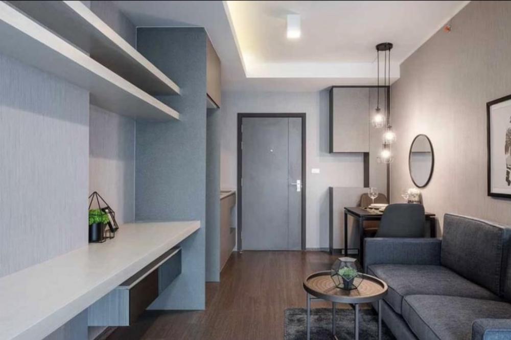For RentCondoOnnut, Udomsuk : 🔥🔥Ideo Sukhumvit 93🔥🔥 Beautiful room, ready to move in, special price // ask for more information LineID:@Promptyou