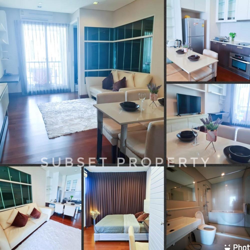 For RentCondoSukhumvit, Asoke, Thonglor : IVY THONGLOR 1BEDROOM 43 square meters (looking for someone to rent 🚨) with furniture + ready to move in (negotiable 💯)