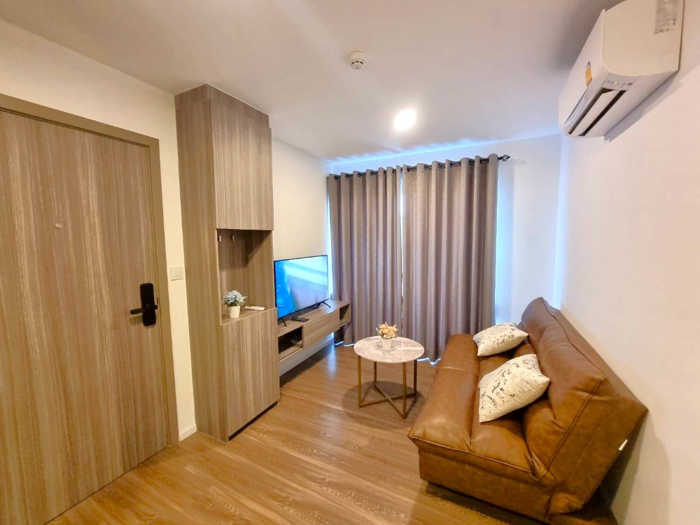 ให้เช่าคอนโดวิภาวดี ดอนเมือง หลักสี่ : ( ห้องใหญ่ 2 BEDROOMS!! )✅️2 ห้องนอน 2 ห้องน้ำ 49 ตร.ม. THE ORIGIN พหลฯ-สะพานใหม่ ใกล้ BTS สถานีสายหยุด