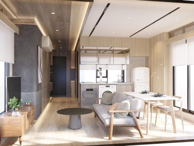 For RentCondoLadprao, Central Ladprao : For Rent Life Ladprao Valley 1 Bed 42,000