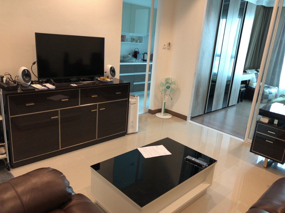 For RentCondoRatchathewi,Phayathai : Supalai Elite Phayathai | ให้เช่าหนึ่งห้องนอน ตกแต่งครบ ทำเลดีมาก ราคาเข้าถึงได้ ใกล้รพ.พญาไท