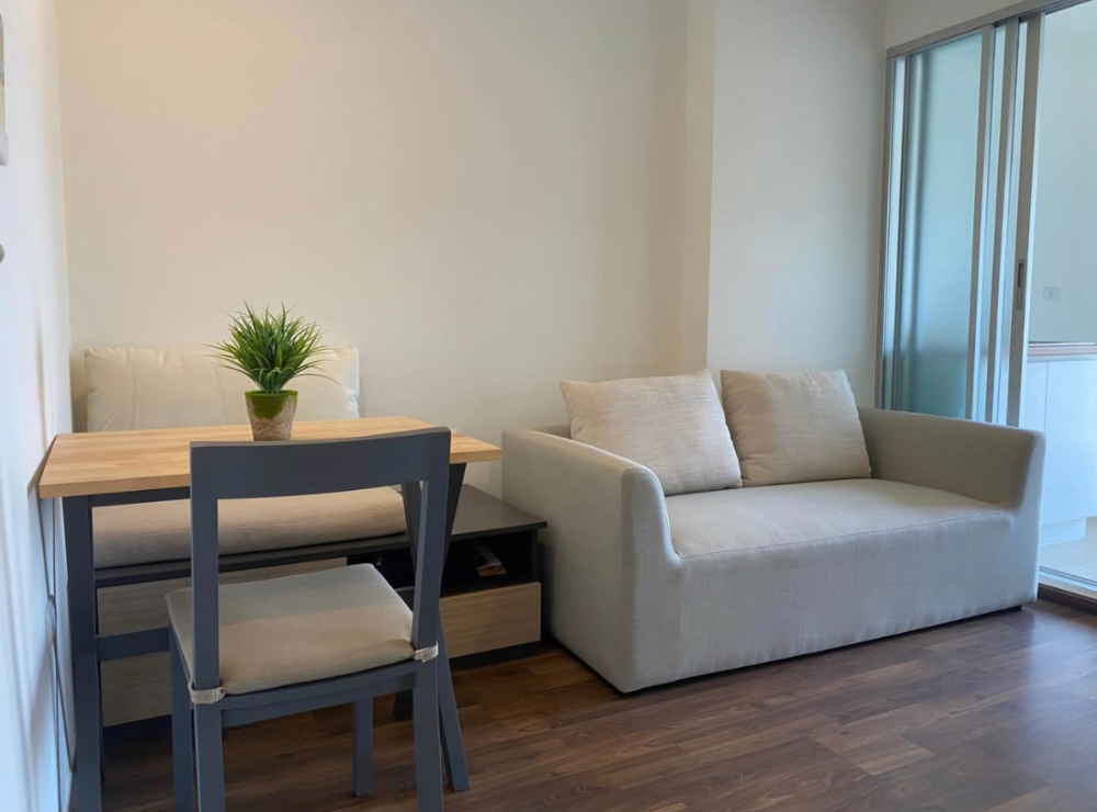 🔐#TM2501_081 🔐🗓️ว่างพร้อมอยู่ 15 ก.พ.25🗓️𝐅𝐨𝐫 𝐑𝐞𝐧𝐭 31 SQM. ( 1bed/1bath ) 𝐔 𝐃𝐞𝐥𝐢𝐠𝐡𝐭 𝐑𝐚𝐭𝐜𝐡𝐚𝐯𝐢𝐛𝐡𝐚 Loading...