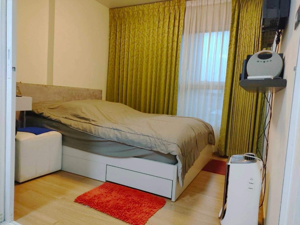 For SaleCondoRamkhamhaeng, Hua Mak : S-DCR114  Dcondo Ramkhamhaeng9, Floor 7, for sale 1,751,000 baht 064-959-8900