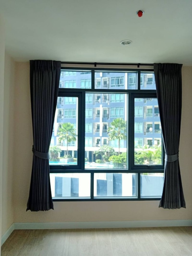 For RentCondoBang Sue, Wong Sawang, Tao Pun : For Rent Metro sky Prachachuen (New Room) Unit 770/170