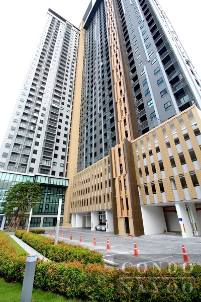 For SaleCondoNonthaburi, Bang Yai, Bangbuathong : Plum Condo for sale, Central Station, Phase 1, near MRT Sam Yaek Bang Yai, Sao Thong Hin Subdistrict, Bang Yai, Nonthaburi