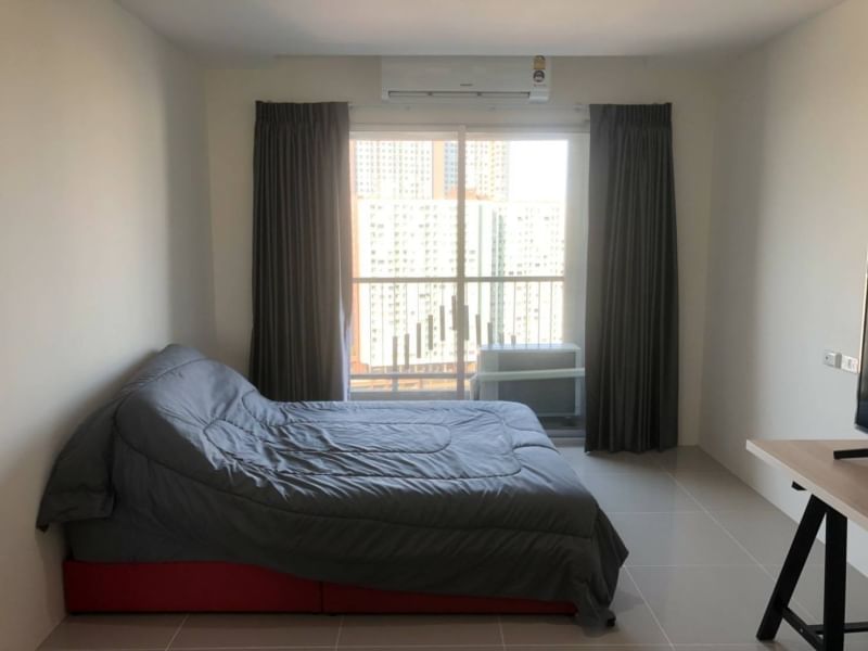 For RentCondoPattanakan, Srinakarin : FOR Rent  Asakan Srinakarin Unit  617/592
