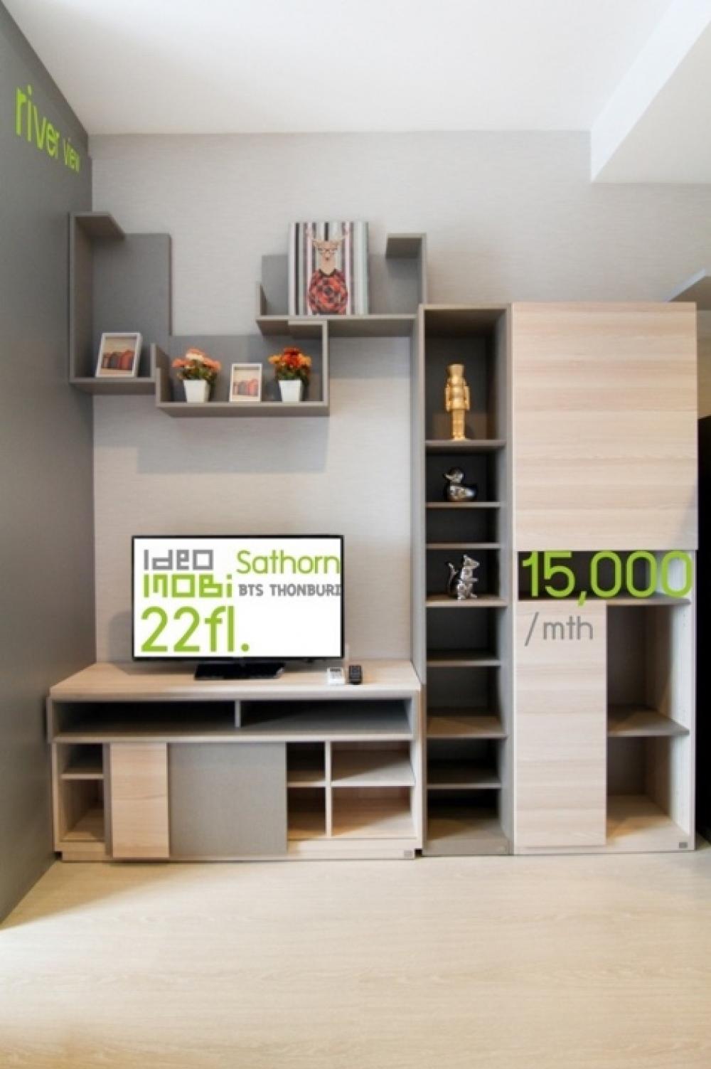 For RentCondoWongwianyai, Charoennakor : ++Rent (short/long term) Ideo Mobi next to BTS Krung Thonburi ++