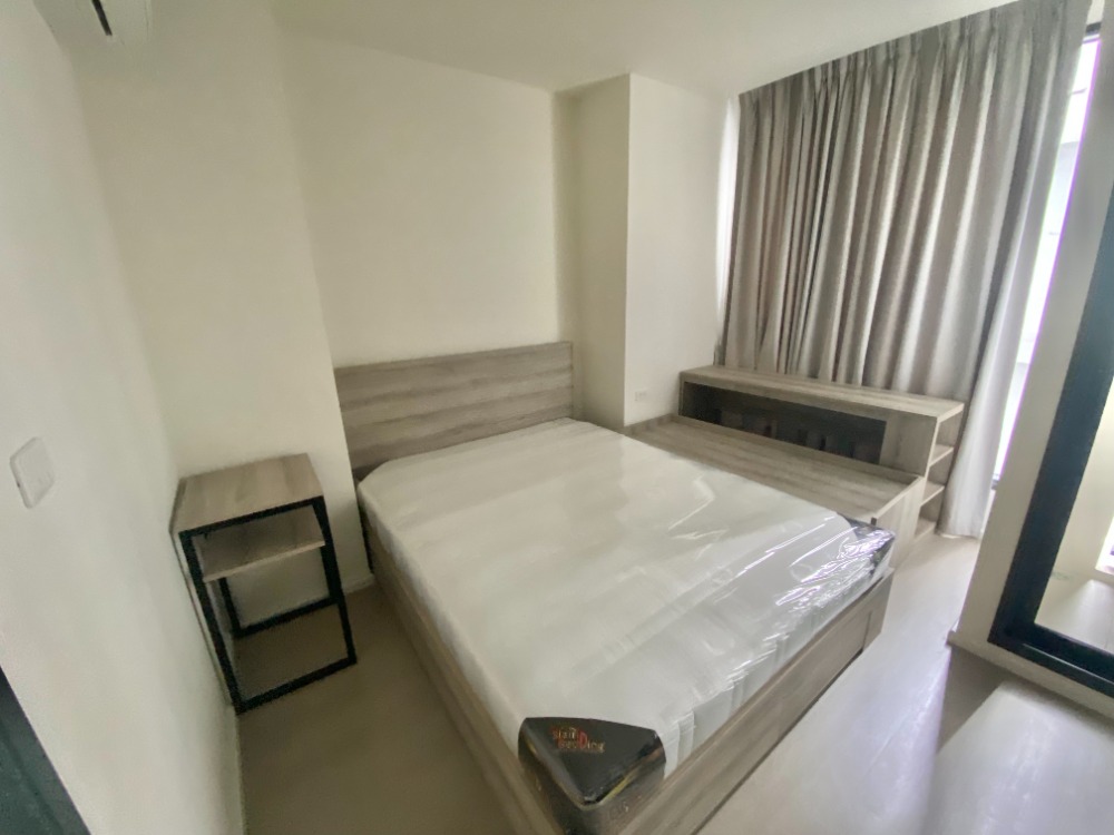 For RentCondoPinklao, Charansanitwong : Condo for rent, Ciela Charan 13, new room, ready to move in.