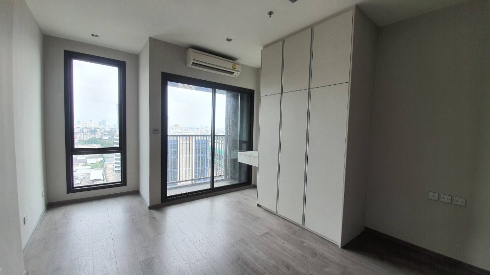 For RentCondoLadprao, Central Ladprao : Condo for rent, special price, Condo Whizdom Avenue Ratchada - Ladprao, ready to move in, good location