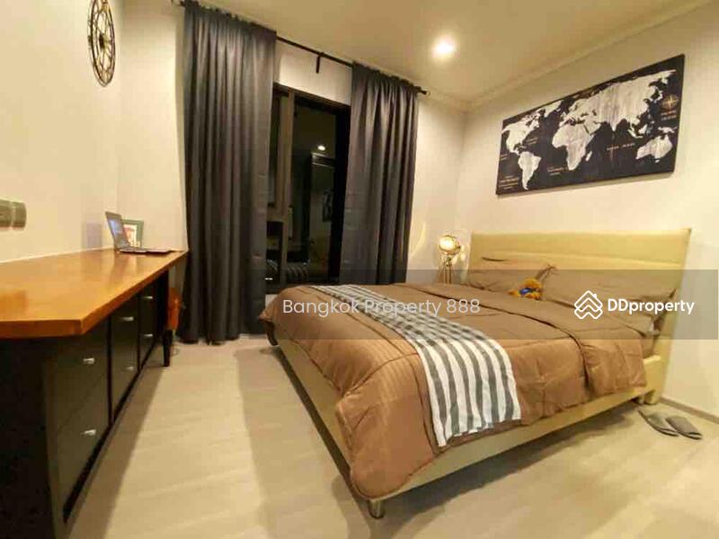 ให้เช่าคอนโดอ่อนนุช อุดมสุข : for rent Life 62 1 bed special deal !! ✨🌟🍭