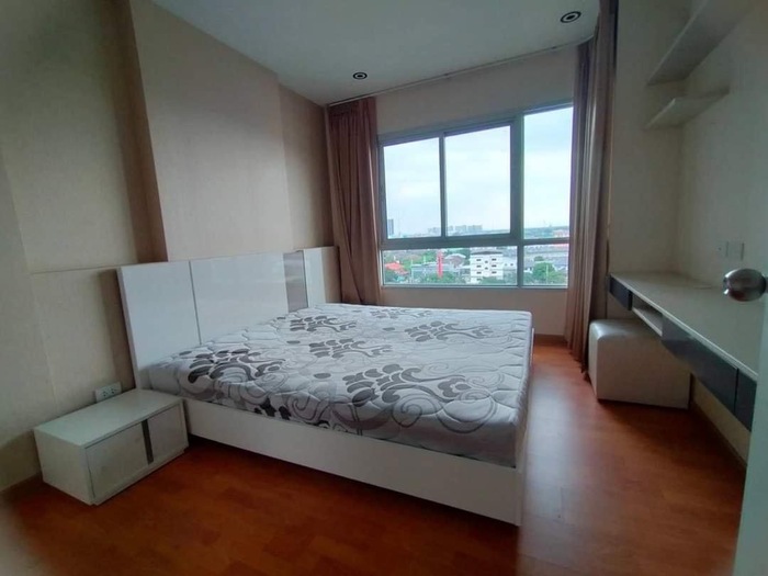 For RentCondoBang kae, Phetkasem : Rent 12,000 💥 Code PS10050💥 The President Petchkasem !! Near the main two train station 💥💥088-398-3835