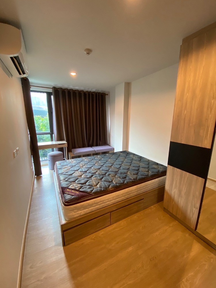 For RentCondoOnnut, Udomsuk : Condo for rent, The Excel Hideaway Sukhumvit 71, fully furnished condo, ready to move in, near BTS On Nut and BTS Phra Khanong!!