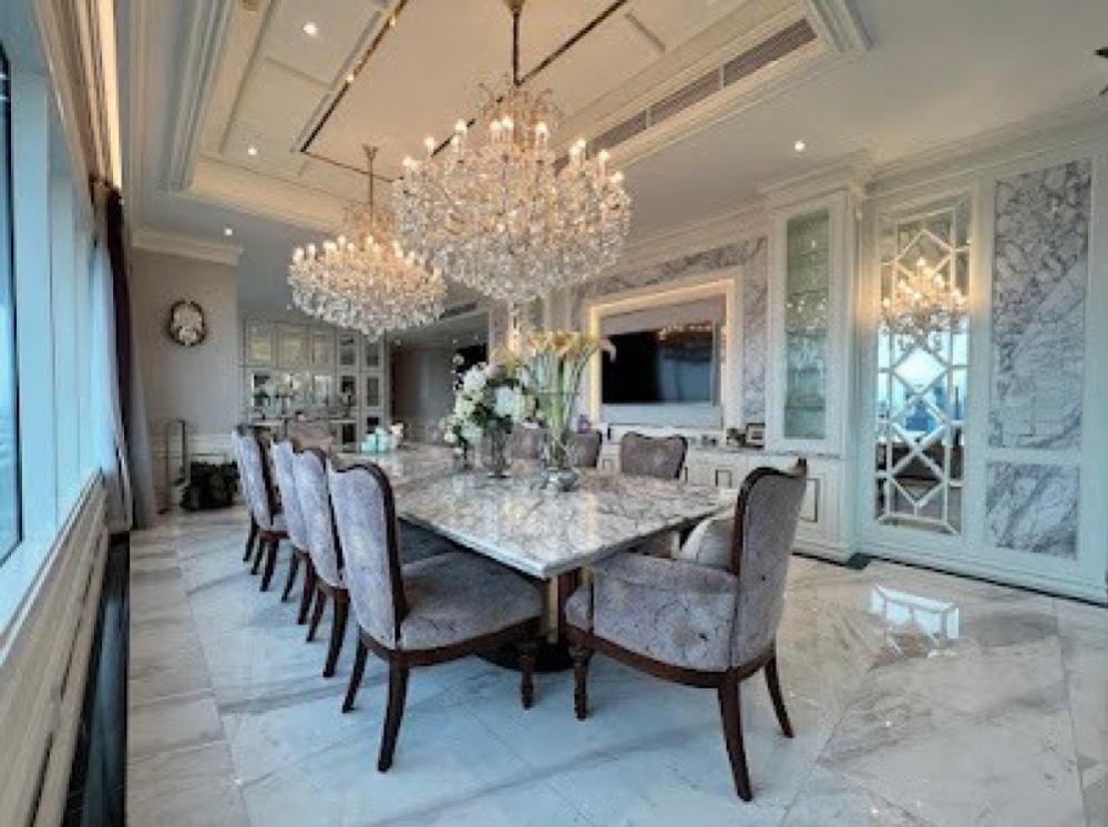 ให้เช่าคอนโดพระราม 9 เพชรบุรีตัดใหม่ RCA : Q asoke ห้อง Penthouse สวยม๊ากกกก!!!! เช่า 300k เท่านั้น ห้องใหญ่มาก 4 ห้องนอน 274 sqm ชั้นสูง วิวดีมากกกก ห้องแต่งสวยแบบ สวยมาก ติดต่อชมห้องได้ทุกวัน แก้มค่ะ 087-3366996 id: k-bitchy