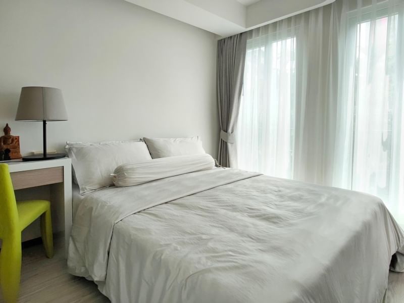 For SaleCondoSapankwai,Jatujak : FOR Sale Haven Luxe Unit 39/48 (404)