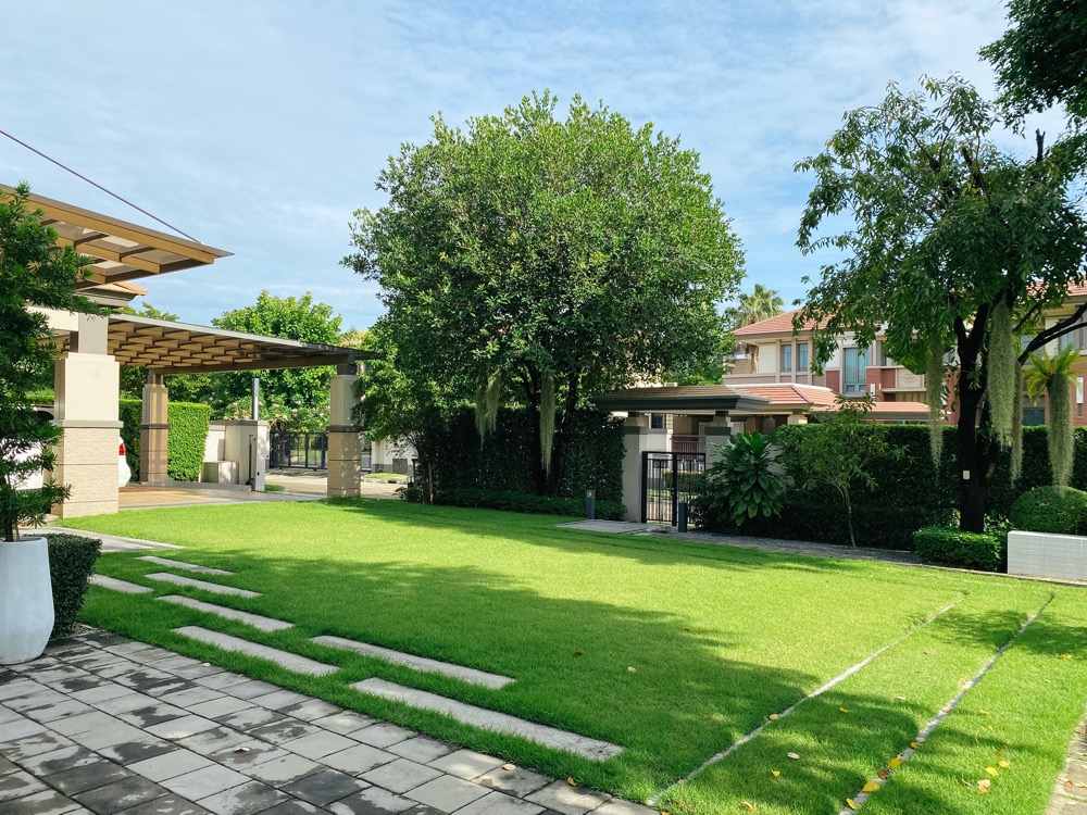 นาราสิริ ปิ่นเกล้า-สาย1 สภาพดี ตกแต่งสวย ราคาคุ้มค่า (Narasiri Pinklao-Sai1) Loading...