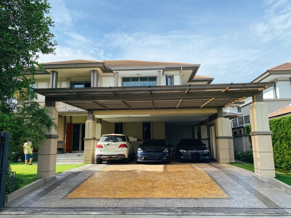 นาราสิริ ปิ่นเกล้า-สาย1 สภาพดี ตกแต่งสวย ราคาคุ้มค่า (Narasiri Pinklao-Sai1) Loading...