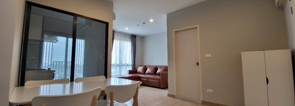 For RentCondoKasetsart, Ratchayothin : Condo for rent The Niche Mono Ratchavipha