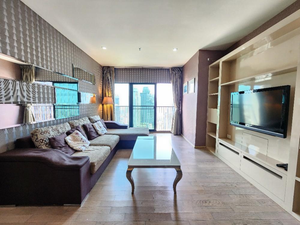 For RentCondoSukhumvit, Asoke, Thonglor : Condo Noble Remix Thonglor (Sukhumvit 36),3 bedrooms, next to BTS Thonglor