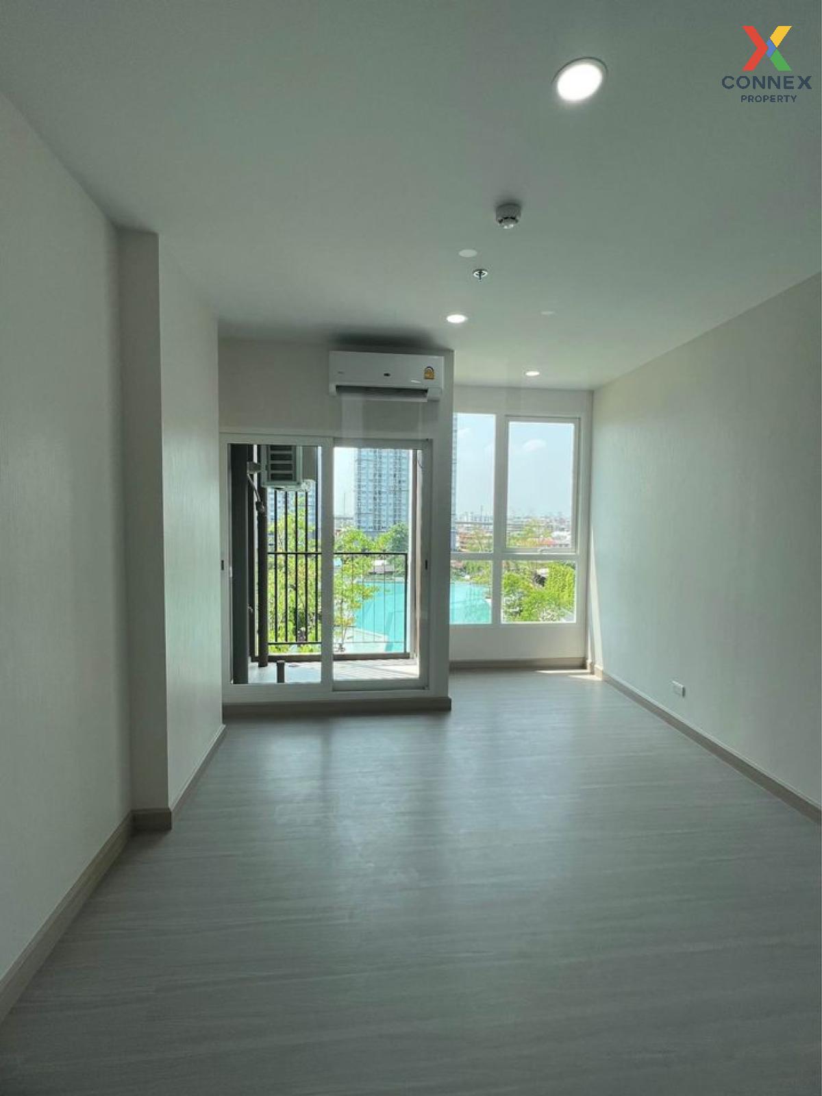 For SaleCondoThaphra, Talat Phlu, Wutthakat : For Sale Condo , Supalai Loft @ Talat Phlu Station , BTS-Talat Phlu , Bukkhalo , Thon Buri , Bangkok , CX-108313