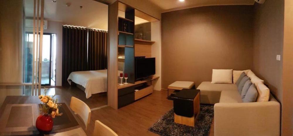 🏢 Condo U Delight Residence Riverfront Rama 3 🏢 Condo U Delight Residence Riverfront Rama 3  Loading...