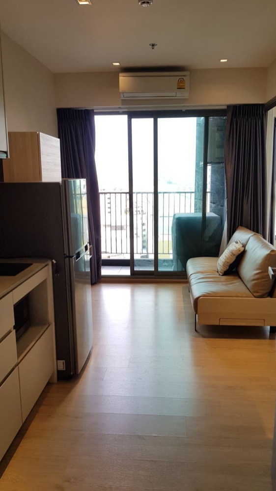 ให้เช่าคอนโดอ่อนนุช อุดมสุข : for rent ideo blucove 1 bed super deal !! 🍀🌟✨