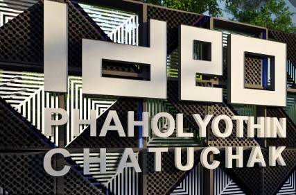 ให้เช่าคอนโดสะพานควาย จตุจักร : Ideo Phahon Jatujak Eng 中 日 Please add LINE ID @806qphgn o8415o5483 rent 14,999 B Sell 3.75 MB