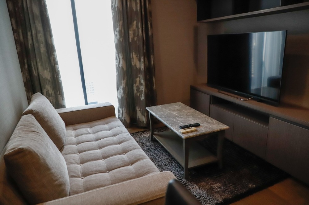 For RentCondoSathorn, Narathiwat : !! Beautiful room for rent The Diplomat Sathorn (The Diplomat Sathorn) near BTS Surasak