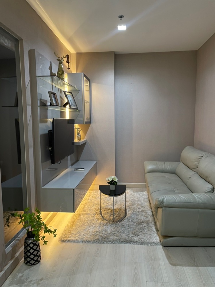 ให้เช่าคอนโดสะพานควาย จตุจักร : for rent The signature by urbano 2 bed special deal !! ✨☘️🌿