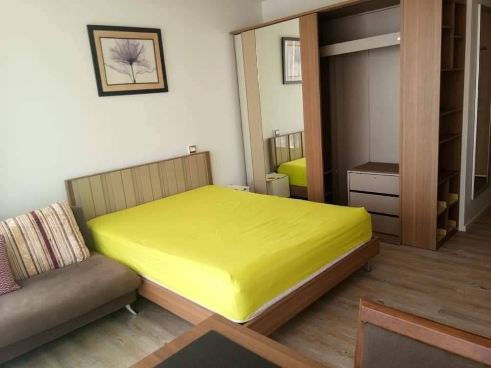 ให้เช่าคอนโดลาดพร้าว เซ็นทรัลลาดพร้าว : for rent The issara ladprao 1 bed super deal !! 🍀🌿