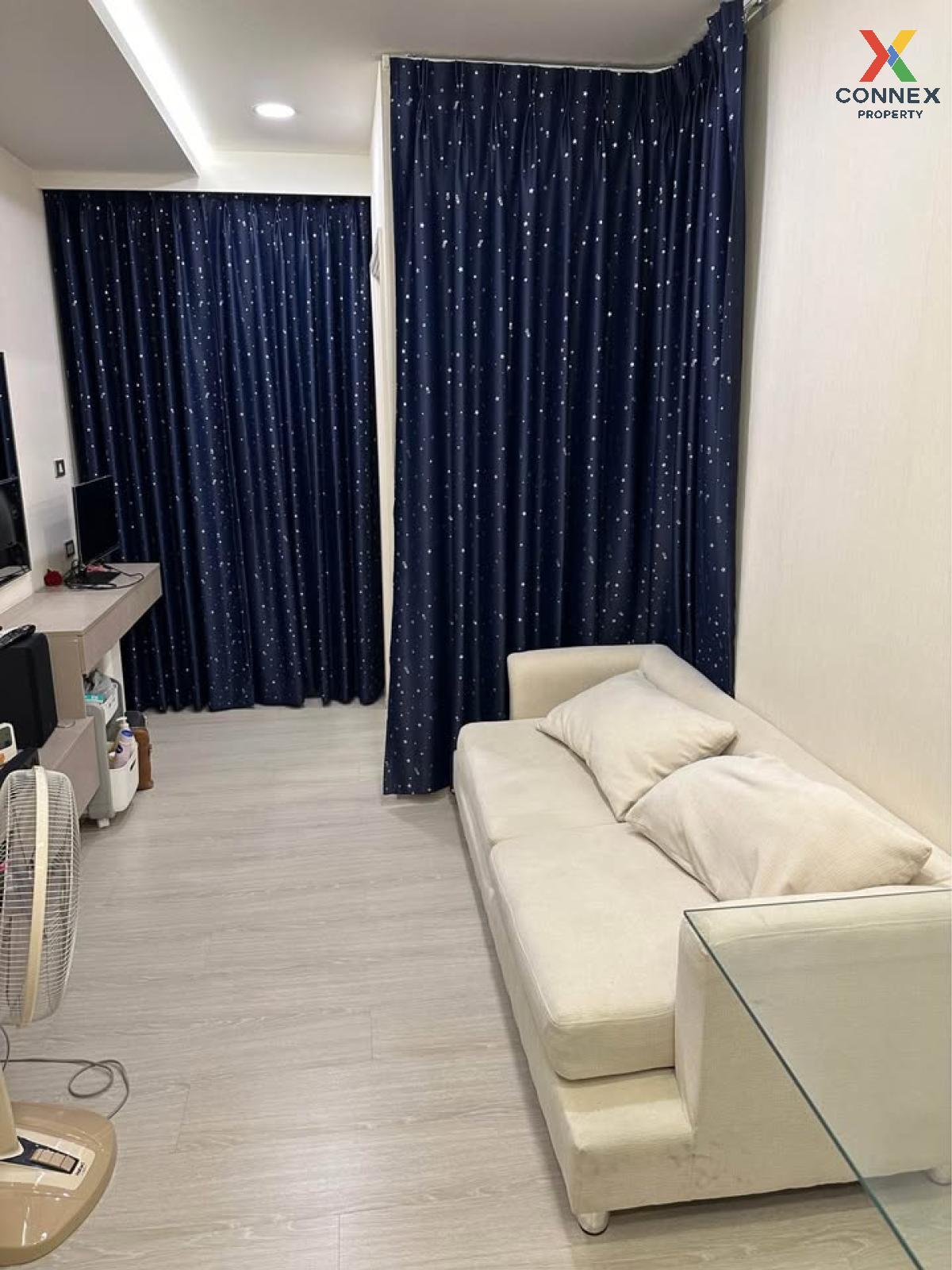 ขายคอนโดสุขุมวิท อโศก ทองหล่อ : ขายคอนโด  วีธารา สุขุมวิท 36 BTS-ทองหล่อ พระโขนง เขต คลองเตย กรุงเทพ CX-118449  (S)