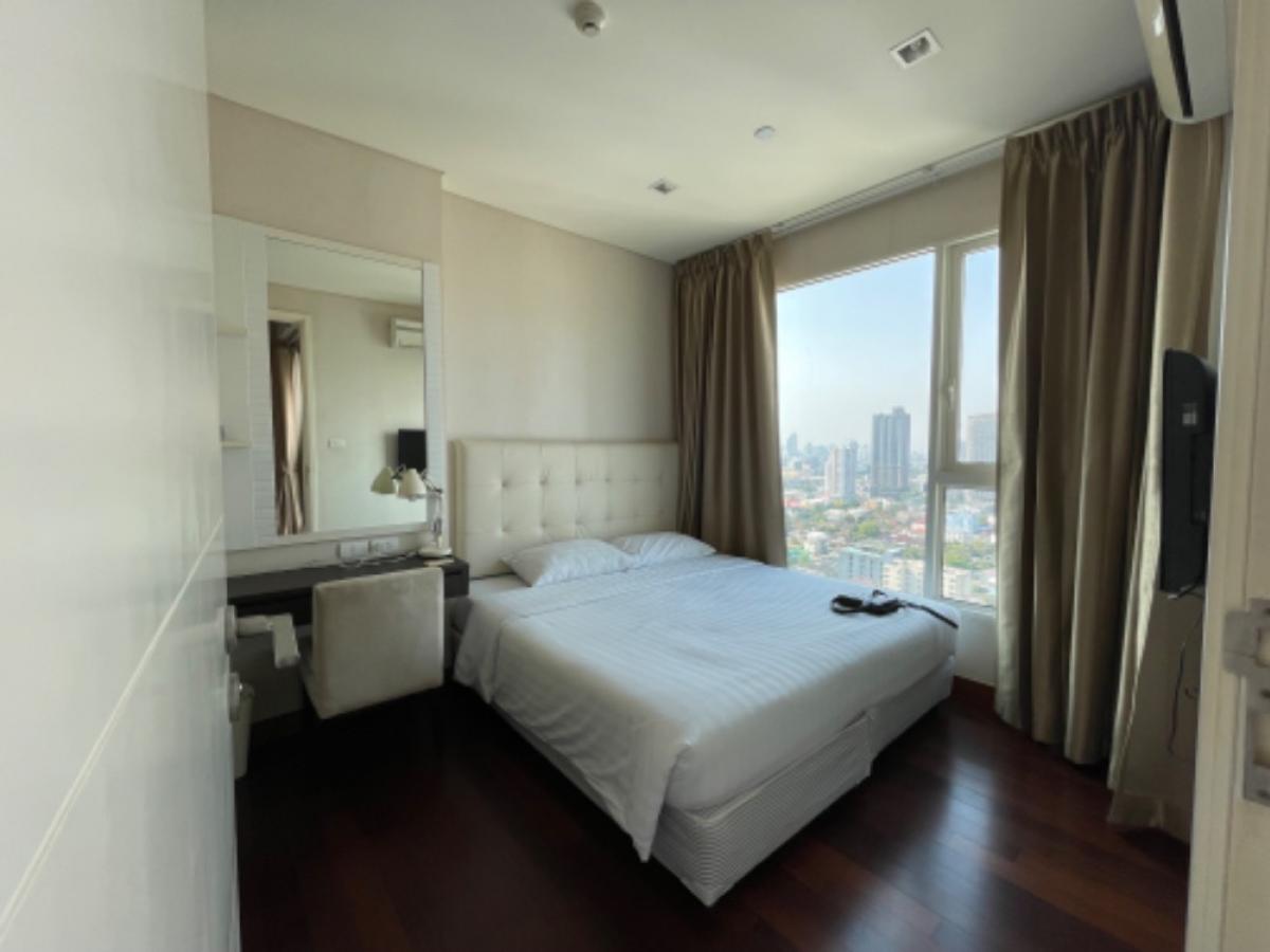 For RentCondoSukhumvit, Asoke, Thonglor : 🔥Available Now🔥Ivy thonglor 1-1BR 43 sqm. Nice living space. 082-459-4297