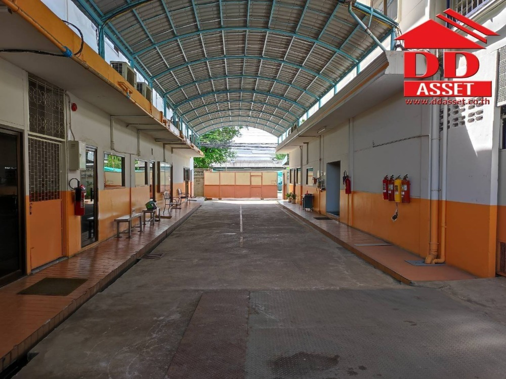 ขายโกดังบางนา แบริ่ง ลาซาล : ขาย อ็อฟฟิศ + ตึก + โกดัง สุขุมวิท107 แบริ่ง