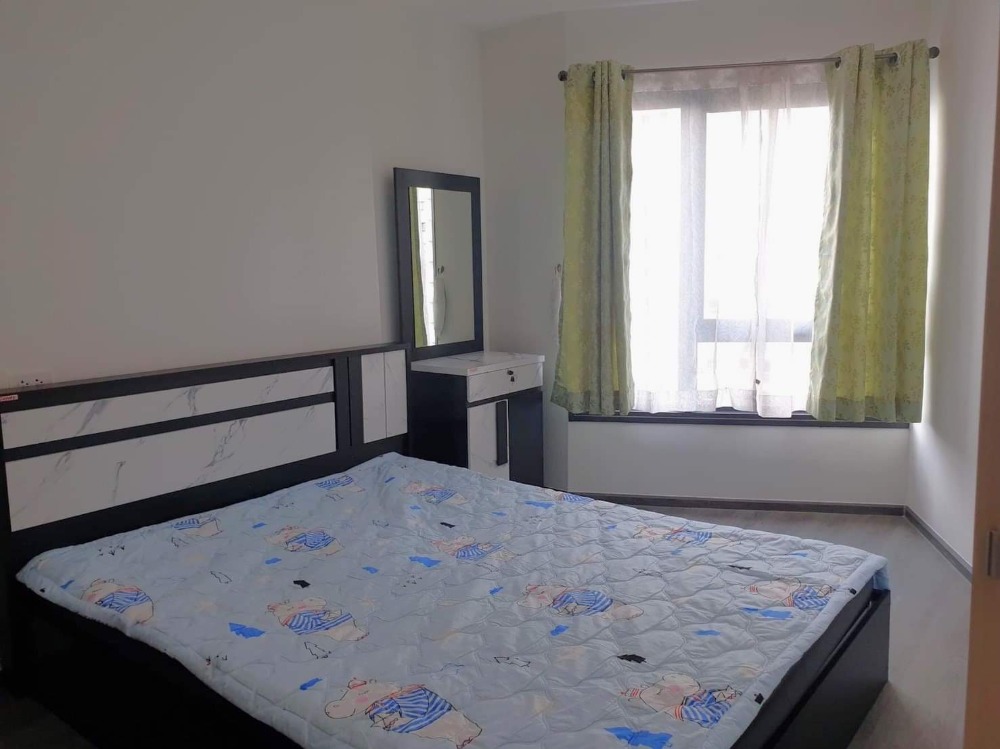 For RentCondoPattanakan, Srinakarin : RPT147 Rich Park Triple Station 27 sqm. 14th Floor 11,000 baht 092-597-4998