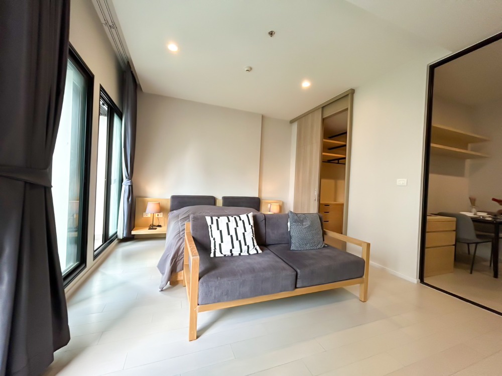 For RentCondoWitthayu, Chidlom, Langsuan, Ploenchit : Noble Ploenchit for rent 1 bedrooms 1 bathrooms next to BTS Ploenchit