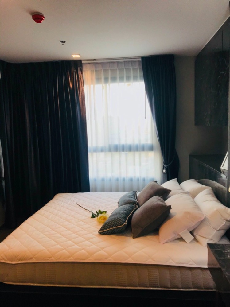 For RentCondoOnnut, Udomsuk : Ideo Sukhumvit 93  **Line ID: @lovecondo (with @ too) Please send us a line for site viewing