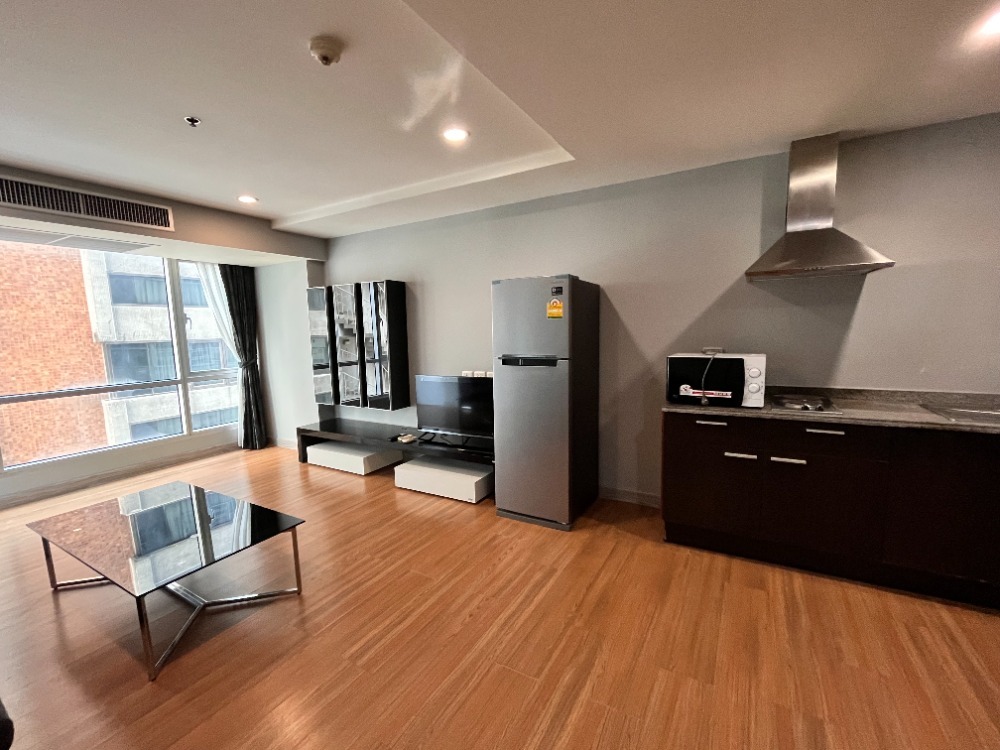 For RentCondoNana, North Nana,Sukhumvit13, Soi Nana : For rent ⭐The Trendy Condominium⭐Sukhumvit 13⭐74.17 sq.m. near BTS Nana