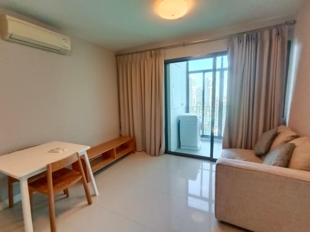 For RentCondoOnnut, Udomsuk : NEW‼️ Ready to rent 1 bedroom ✔️