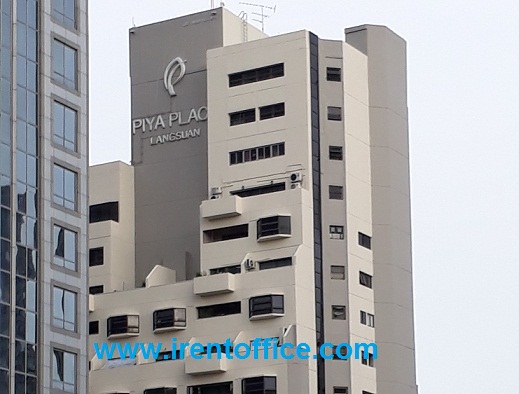 For RentOfficeWitthayu, Chidlom, Langsuan, Ploenchit : Office Ploenchit, Chidlom, Witthayu, Piya Place Building Chidlom BTS Skytrain Station, Lumpini District, Pathum Wan District, rental space starting at 30 sq m. or more, Tel. 02-512-5909, 084-543-4833. www.irentoffice.com Welcome to sell - rent