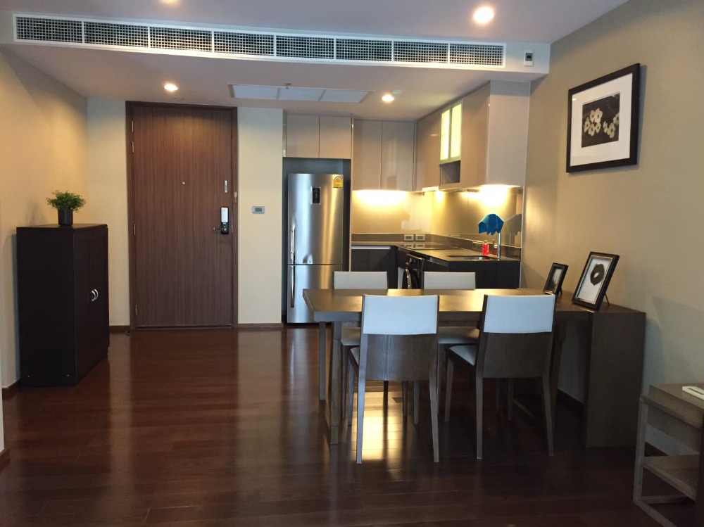 ให้เช่าคอนโดสาทร นราธิวาส : 6258😊 For RENT ให้เช่า 2 ห้องนอน🚄ใกล้ BTS ช่องนนทรี🏢เดอะฮัดสัน สาทร 7 The Hudson Sathon 7🔔พื้นที่:88.00ตร.ม.💲เช่า:50,000฿📞O99-5919653,065-9423251✅LineID:@sureresidence
